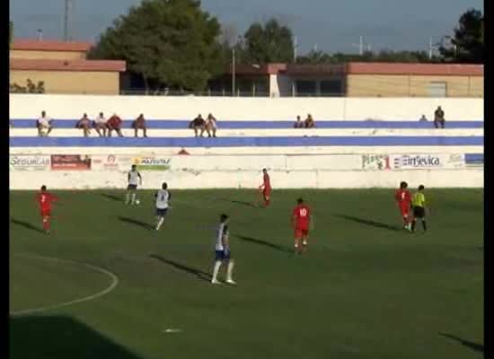 Imagen de El CD Torrevieja cierra su ataque con la incorporación de un delantero centro