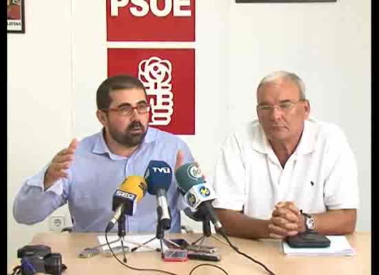 Imagen de La propuesta de elección directa de alcaldes enfrenta a PSOE y PP también a nivel local