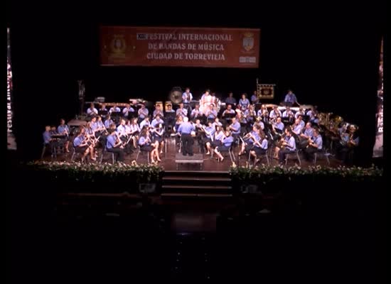 Imagen de La banda Miraflores-Gibraljaire de Málaga trae el sabor de Andalucía al Festival de Bandas