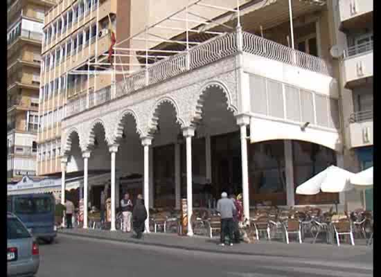 Imagen de La cultura se da cita en el Casino de Torrevieja el último fin de semana de Agosto