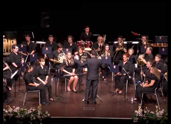 Imagen de Clausurado el XII Festival Internacional de Bandas de Música, superando todas sus expectativas