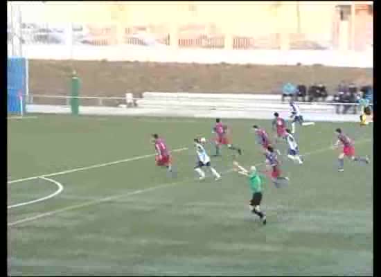 Imagen de EL CD Torrevieja se enfrenta este miércoles al Muro CF