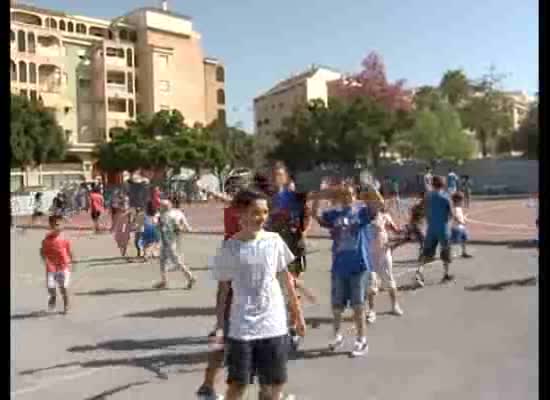 Imagen de Se pone en marcha el curso 2014/2015 con 9.300 alumnos escolarizados en Torrevieja