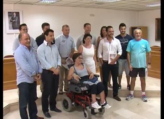 Imagen de Cerca de 40 personas se benefician del programa 