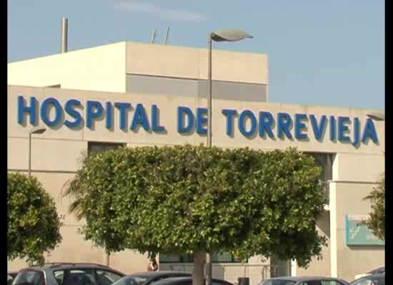 Imagen de El Departamento de Salud de Torrevieja redefine la atención sanitaria a pacientes crónicos