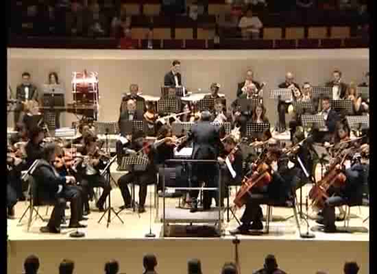 Imagen de La Orquesta Sinfónica de Torrevieja afronta este sábado obras de Dvorak y Mozart