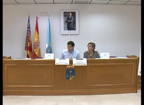 Imagen de Torrevieja acoge el III Encuentro de Ciudades para la Seguridad Vial y la Movilidad Sostenible