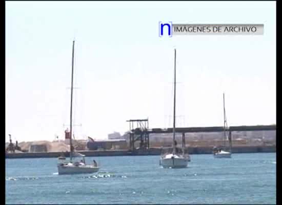 Imagen de Viryi y Split, vencedores del Trofeo Pizzeria El Muelle del RCN Torrevieja