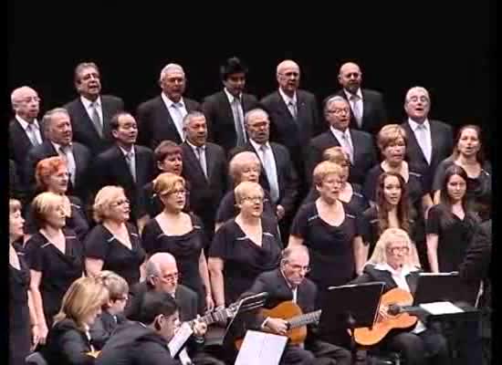 Imagen de La coral José Hodar protagonizará un concierto dedicado al orígen de la habanera