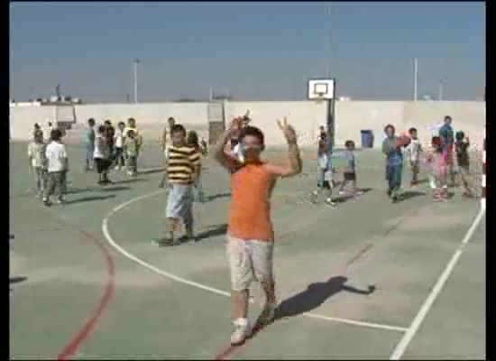 Imagen de Torrevieja inicia una campaña de prevención de la violencia contra la mujer en centros escolares