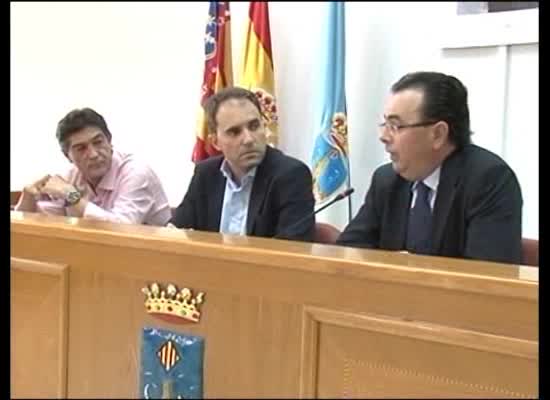 Imagen de El Colegio de Abogados organiza una jornada en Torrevieja sobre la nueva ley urbanística valenciana