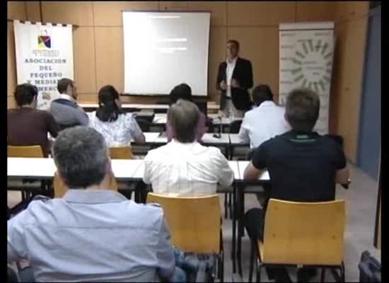 Imagen de APYMECO organiza un taller formativo gratuito para autónomos y emprendedores del sector comercial