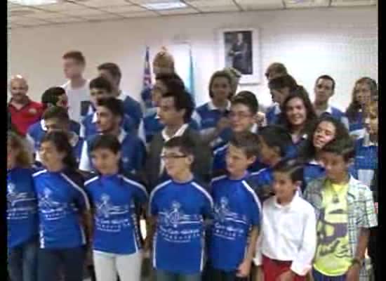 Imagen de 59 deportistas nominados en la XXI Gala del deporte de Torrevieja