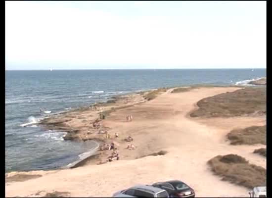 Imagen de El ayuntamiento abordará este domingo una jornada de limpieza de playa y fondo marino en Cala Ferris