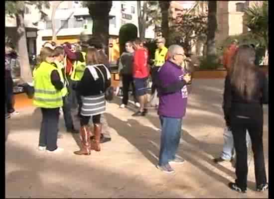 Imagen de 22M llama a la socieda civil de Torrevieja a una asamblea popular constituyente el 11 de octubre