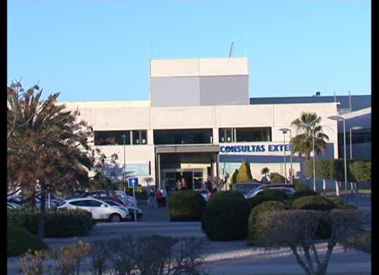 Imagen de El Hospital de Torrevieja presentó en Líbano técnicas quirúrgica mini invasivas de tumores