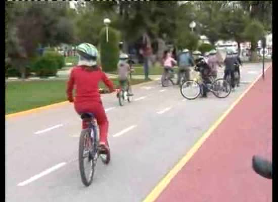 Imagen de Casi 4000 alumnos participaran el el XXV curso de educación vial de Torrevieja