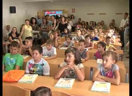 Imagen de Los niños búlgaros ya cuentan con un centro en el que aprender el idioma y la cultura de Bulgaria