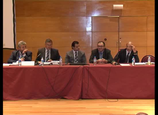 Imagen de Inaugurada en Torrevieja la jornada de estudio sobre la nueva legislación urbanística valenciana