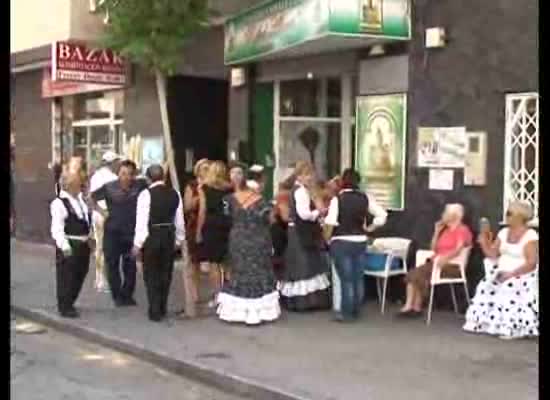 Imagen de La casa de Andalucía celebró su décimo aniversario con rebujito y sevillanas