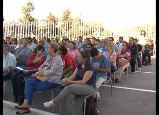 Imagen de ADIEM Torrevieja se une a la conmemoración del Día Mundial de la Salud Mental