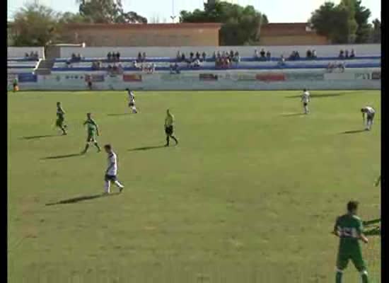 Imagen de El CD Torrevieja pierde en el amistoso ante el Elche por 1 a 7