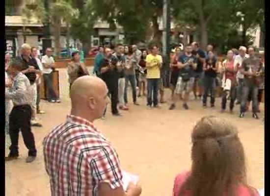 Imagen de La plataforma ciudadana Ganemos Torrevieja celebró su asamblea constituyente