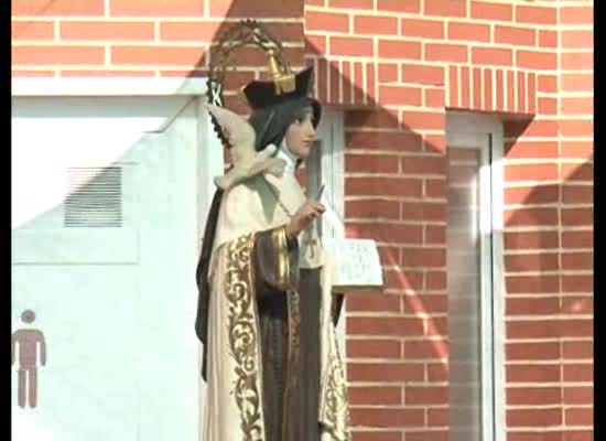 Imagen de Aperturadas en Torrevieja las conmemoraciones locales del V Centenario de Santa Teresa de Jesús