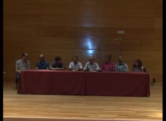 Imagen de Comienza el curso en la Escuela de Música de la UMT