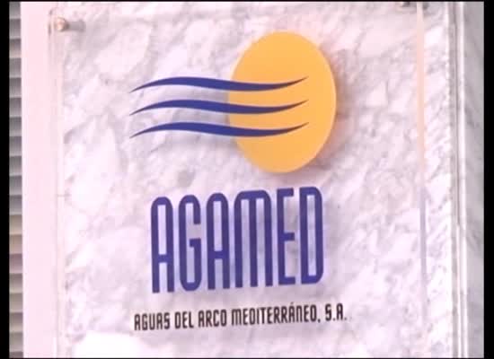 Imagen de AGAMED congela las tarifas de agua y alcantarillado de Torrevieja para 2015