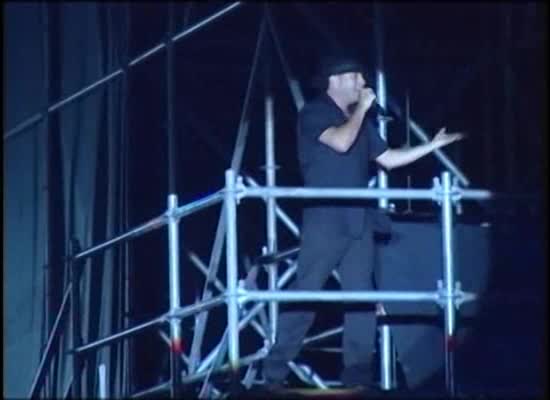 Imagen de El cantante gaditano El Barrio ofrecerá un concierto en Torrevieja el 28 de febrero