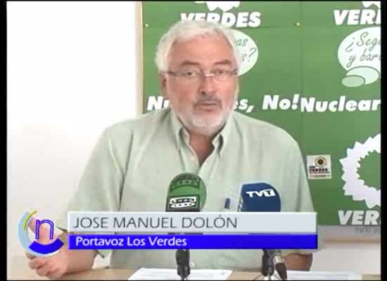 Imagen de LV de Torrevieja piden la dimisión del concejal popular Joaquin Albaladejo