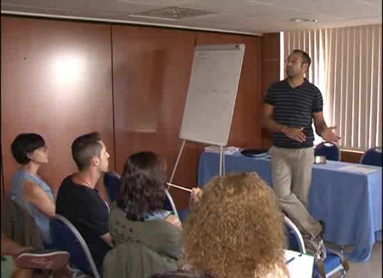 Imagen de Un total de 22 profesionales se dieron cita en el Congreso de Entrenadores de Remo