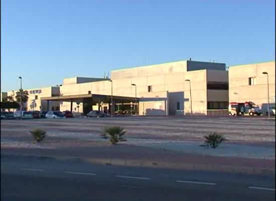 Imagen de Distinguen al Hospital Universitario de Torrevieja por sus medidas de igualdad