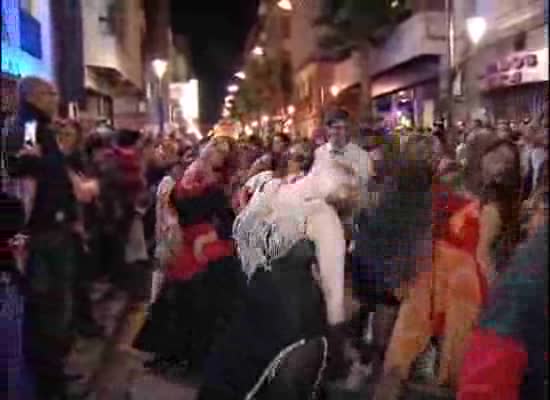 Imagen de Torrevieja celebrará un gran desfile de Halloween en la noche del 31 de octubre