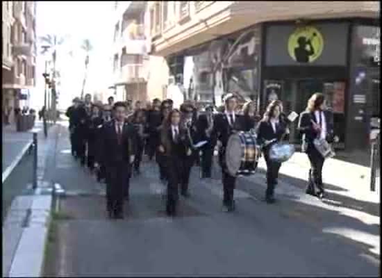 Imagen de Los Salerosos ponen en marcha los actos para festejar a Santa Cecilia