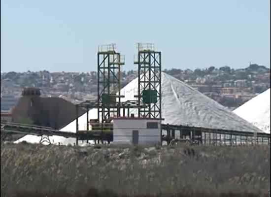 Imagen de Generalitat estudia el proyecto para que las Salinas puedan convertirse en nuevo atractivo turístico