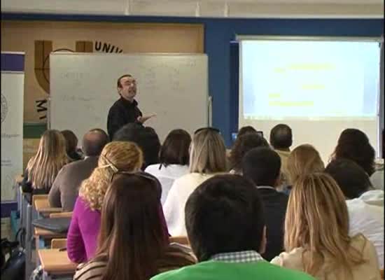 Imagen de Cuarenta personas tomaron parte en el curso de inglés jurídico del Colegio de Abogados