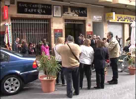 Imagen de Los Salerosos recogen a los educandos en una jornada repleta de emociones