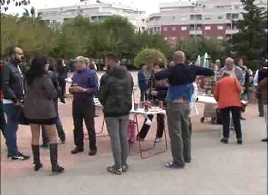 Imagen de La UMT ofreció una degustación de callos y michirones típicos de la cocina de Torrevieja