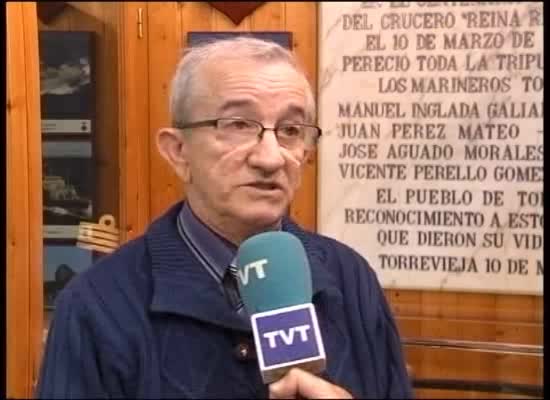 Imagen de El centro Virgen del Carmen acogerá desde el jueves la exposición 