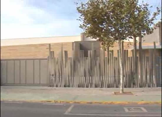 Imagen de La residencia y centro de día para discapacitados de Torrevieja se abrirá en 2015