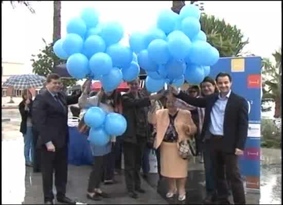 Imagen de Torrevieja prepara la conmemoración del Día Mundial de la Diabetes