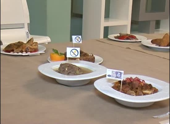 Imagen de 216 tapas son presentadas para la XI Ruta de la Tapa de Torrevieja