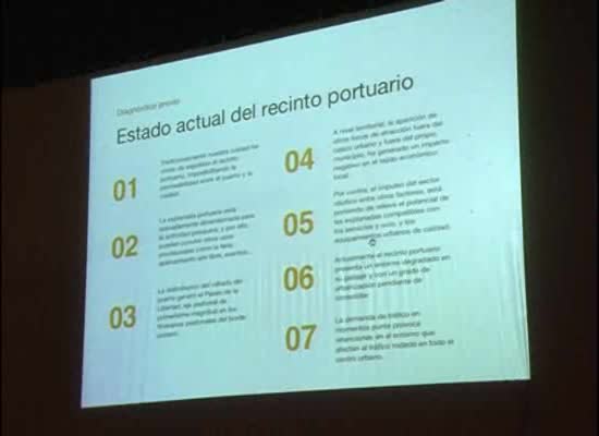 Imagen de El alcalde asegura a hosteleros y comerciantes que atenderá sus propuestas en el plan del Puerto