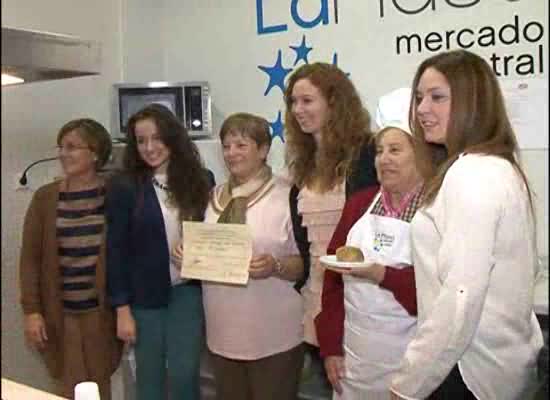 Imagen de La Asociación de Amigos del Athletic se alza con el premio del Concurso de Pelotas