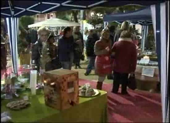 Imagen de El 6 de diciembre se celebrará el II Mercado Navideño a beneficio de Nueva Fraternidad