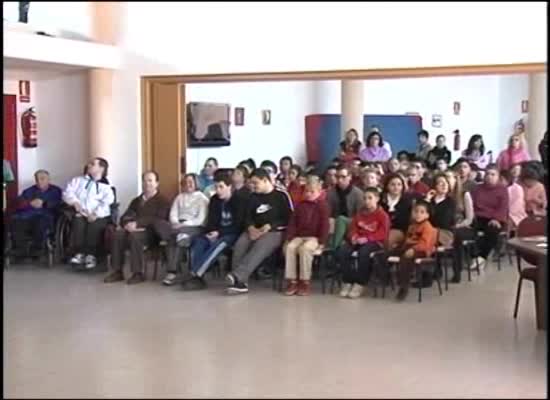 Imagen de Alpe pondrá en marcha su nueva sala multisensorial pasadas las fiestas navideñas