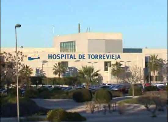 Imagen de El hospital de Torrevieja practicó la extracción de un riñón por la vagina