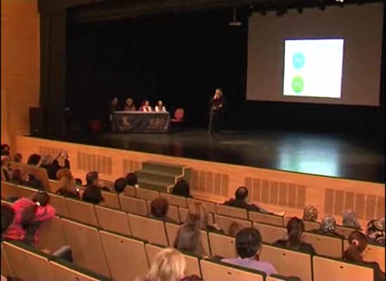 Imagen de El sindicato de docentes ANPE destaca los beneficios de la jornada escolar continua